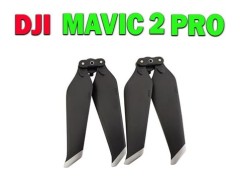 خرید دو عدد پره کوادکوپتر dji mavic pro