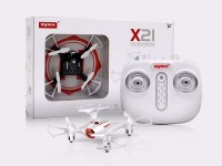 کوادکوپتر سایز کوچک SYMA X21