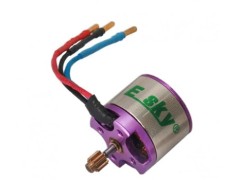 موتور براشلس کواکوپتر مدل 2216 با سرعت 3500KV