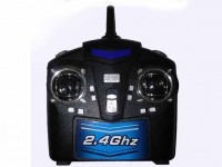 دسته کنترل و مدار هگزاکوپتر x20 space explorer