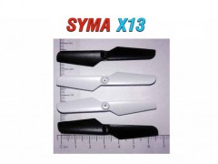 4 عدد پره کوادکوپتر سیما SYMA X13 استوک