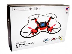 کوادکوپتر لگویی heliway 902s درحد نو