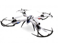 4 عدد ملخ کوادکوپتر tarantula x6
