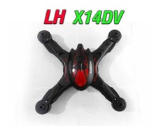 فریم  کوادکوپتر LH-X14