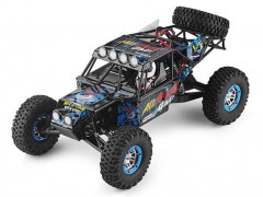 WL-10428-2 ماشین کنترلی سرعتی از شرکت wL-TOYS