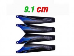 4 عدد ملخ هلیکوپتر کنترلی wl toys