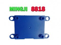 دسته کنترل و مدار کوادکوپتر mingji 8818