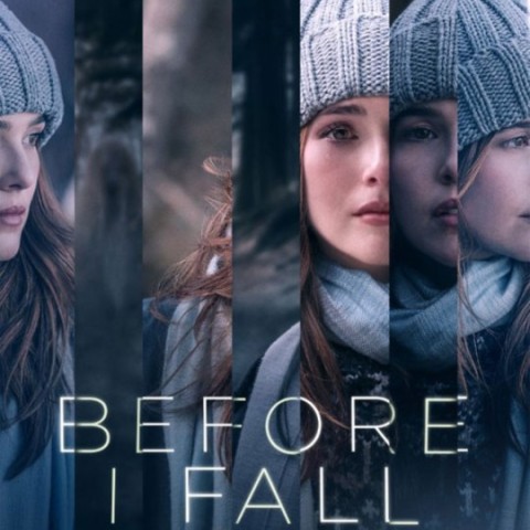 کتاب BEFORE I FALL رمان انگلیسی قبل از آن که بمیرم
