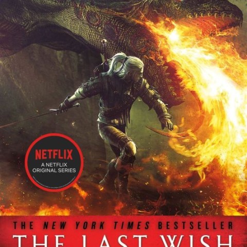 کتاب Sword of Destiny - The Witcher Introduction 2 رمان انگلیسی شمشیر سرنوشت اثر آندره ساپکوفسکی Andrzej Sapkowski