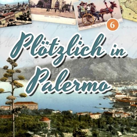 کتاب آموزش آلمانی با داستان Learn German with Stories Walzer in Wien