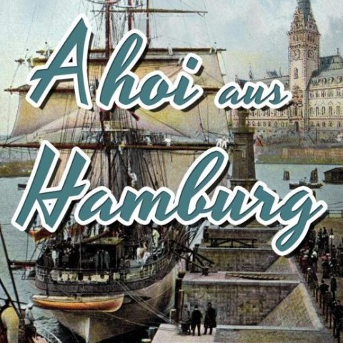 کتاب آموزش آلمانی با داستان Learn German with Stories Plötzlich in Palermo