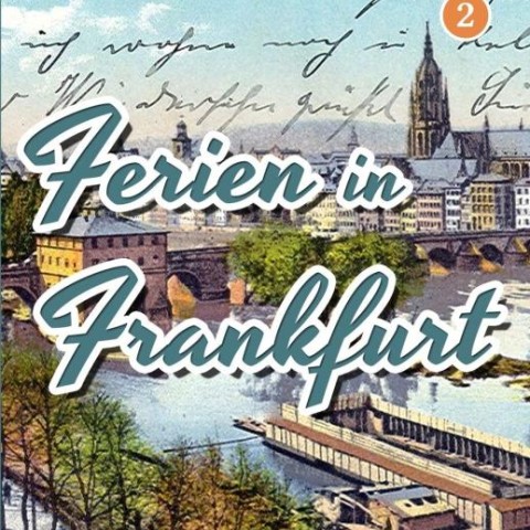 کتاب آموزش آلمانی با داستان Learn German with Stories Momente in München