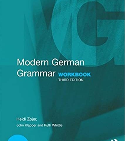 خرید کتاب گرمتیک اکتیو آلمانی Grammatik aktiv Ubungsgrammatik A1 B1