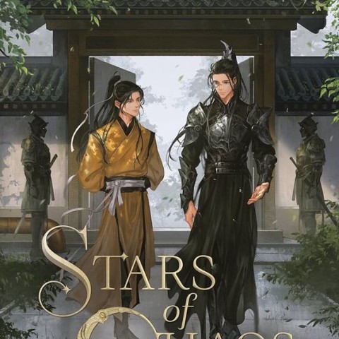 Stars of Chaos