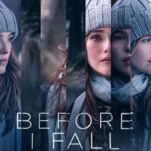 کتاب BEFORE I FALL رمان انگلیسی قبل از آن که بمیرم