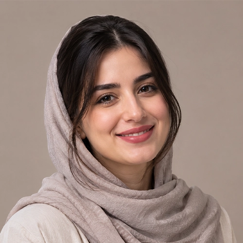 سارا محمدی 