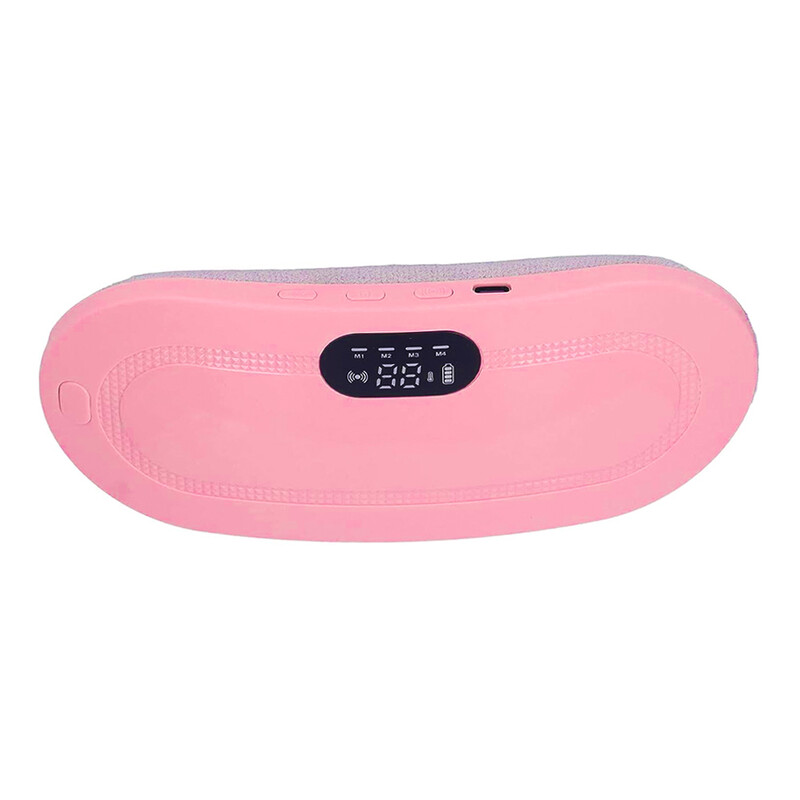 کمربند ماساژور و حرارتی  قاعدگی اورجینال Menstrual massager and warmer