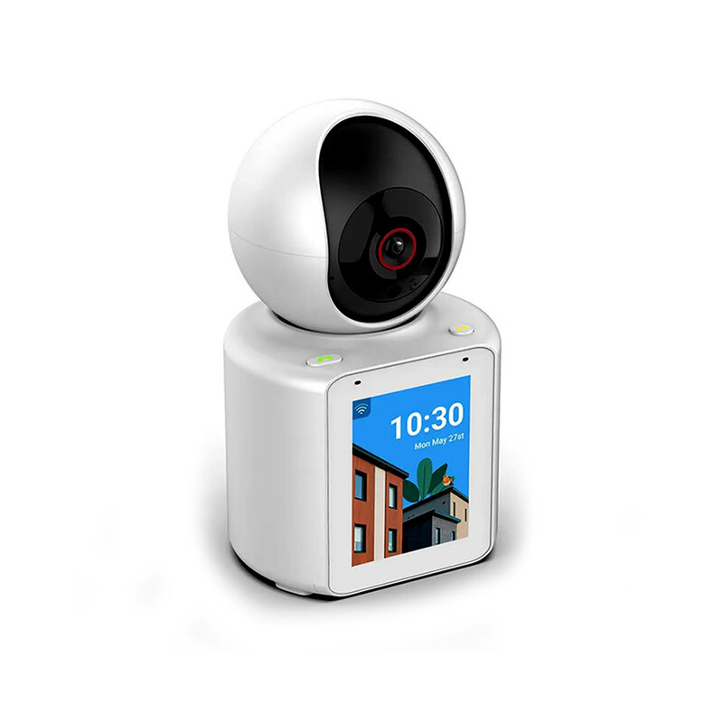 دوربین هوشمند با قابلیت تماس تصویری ایکس او XO Smart camera with video call capability CR03