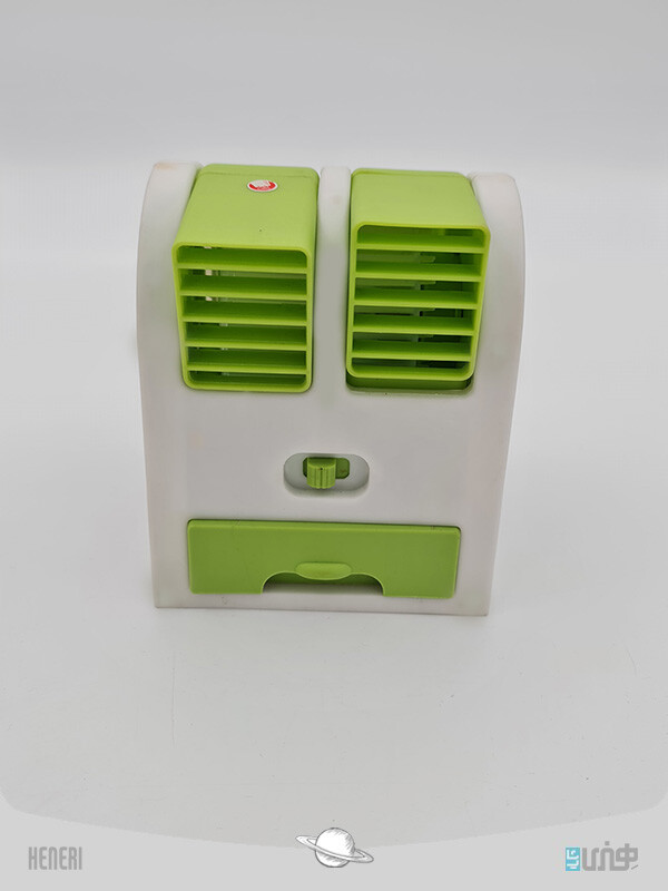 کولر رومیزی Mini Fan