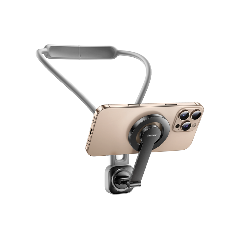 هولدر گردنی ریمکس مدل Remax neck holder model RM-C56