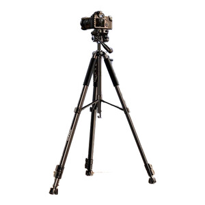 سه پایه گوشی و دوربین برند آرتاکو  Camera and phone rtako holder model  vt-990s