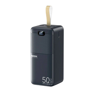 پاوربانک 50000 میلی‌ آمپر ریمکس مدل Remax 50000 Power Bank Model RPP_117