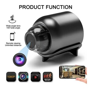 Micro smart security camera (3)