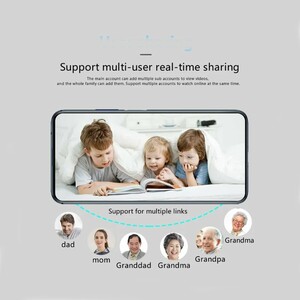 Micro smart security camera (5)
