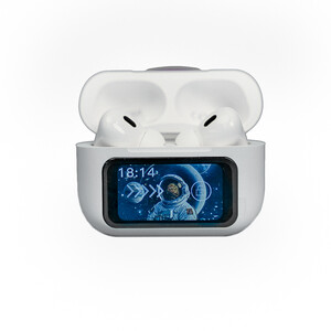 Airpod Pro with display LED (2)