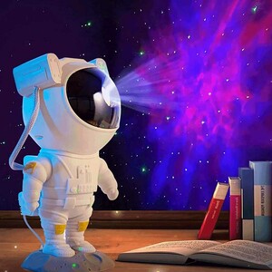Galaxy projector and night light (7)