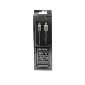 کابل شارژ type-c به لایتنینگ برند ریمکس Charging cable type-c to iph brand Remax
