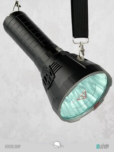 IMALENT MS18 rechargeable 100,000 lumen flashlight (10)