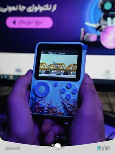 GAME BOX G5 (8)