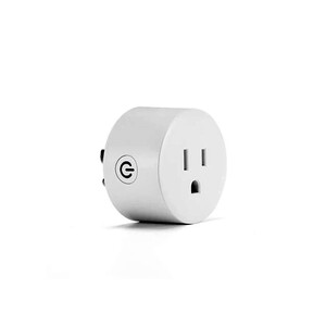 پریز وای فای هوشمند مینی با تایمر Smart WiFi socket with timer