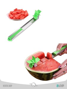 Watermelon slider