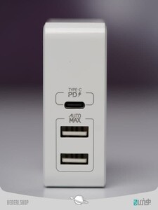 Momax UM7 PD Charger 41W