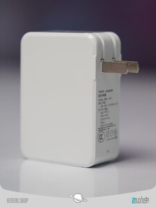 Momax UM7 PD Charger 41W
