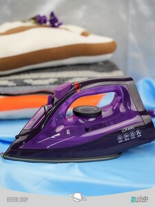 اتو بخار بی سیم شیائومی Xiaomi Lofans wireless steam iron yd_012v