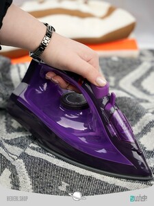 اتو بخار بی سیم شیائومی Xiaomi Lofans wireless steam iron yd_012v