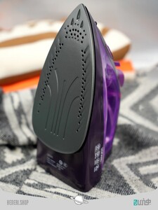 اتو بخار بی سیم شیائومی Xiaomi Lofans wireless steam iron yd_012v