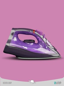 اتو بخار بی سیم شیائومی Xiaomi Lofans wireless steam iron yd_012v