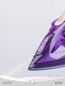 اتو بخار بی سیم شیائومی Xiaomi Lofans wireless steam iron yd_012v