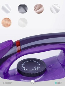 اتو بخار بی سیم شیائومی Xiaomi Lofans wireless steam iron yd_012v