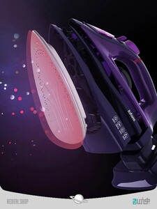 اتو بخار بی سیم شیائومی Xiaomi Lofans wireless steam iron yd_012v
