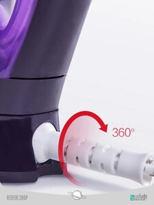اتو بخار بی سیم شیائومی Xiaomi Lofans wireless steam iron yd_012v