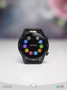 ساعت هوشمند مدل microwear T03 اسپرت microwear T03 smartwatch