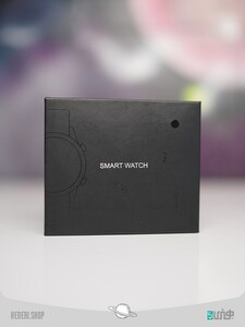 ساعت هوشمند مدل microwear T03 اسپرت microwear T03 smartwatch