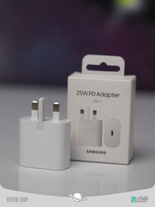 Original SUMSUNG TRAVEL ADAPTER 25W PD