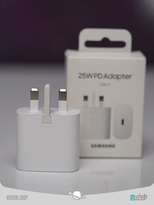 Original SUMSUNG TRAVEL ADAPTER 25W PD