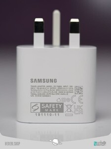 Original SUMSUNG TRAVEL ADAPTER 25W PD